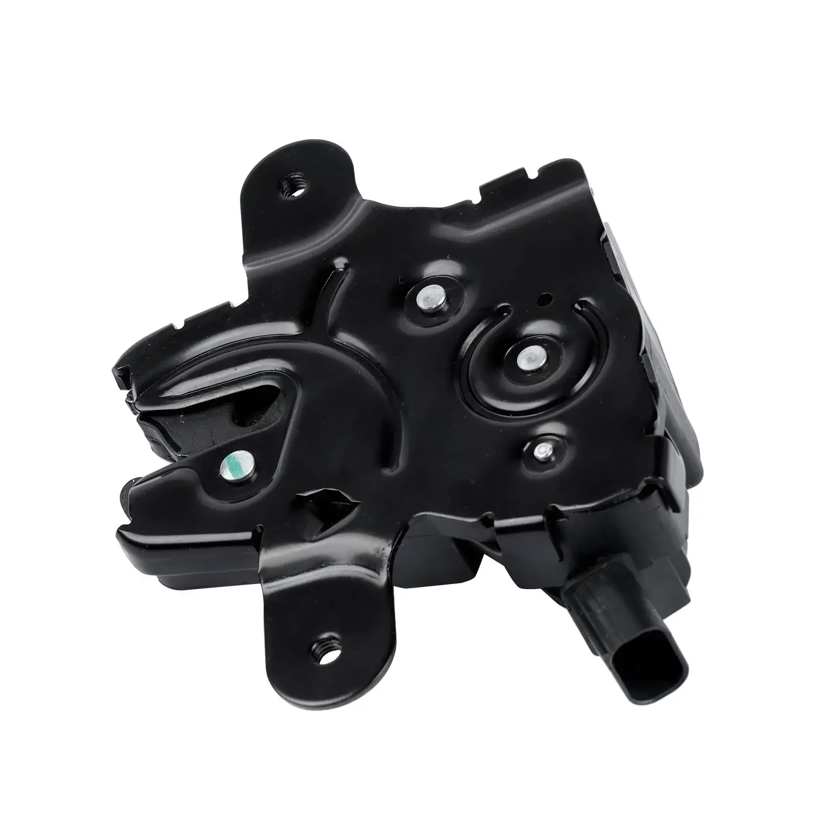 AP03 Cerradura de puerta dividida junto al lado izquierdo del pasajero para Mini Clubman R55 # 51247167498