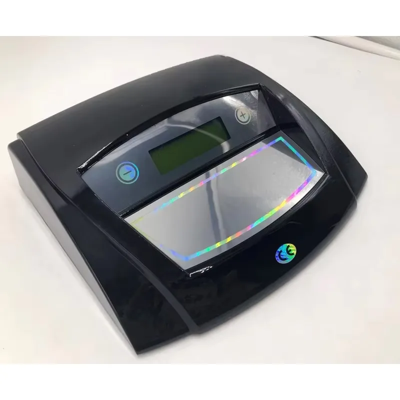 6D Keratin Quick Bonded Ultrasonic Hair Connector Iron L998 Ultrasound Hair Extension Machine Cold Fusion Easy Operates