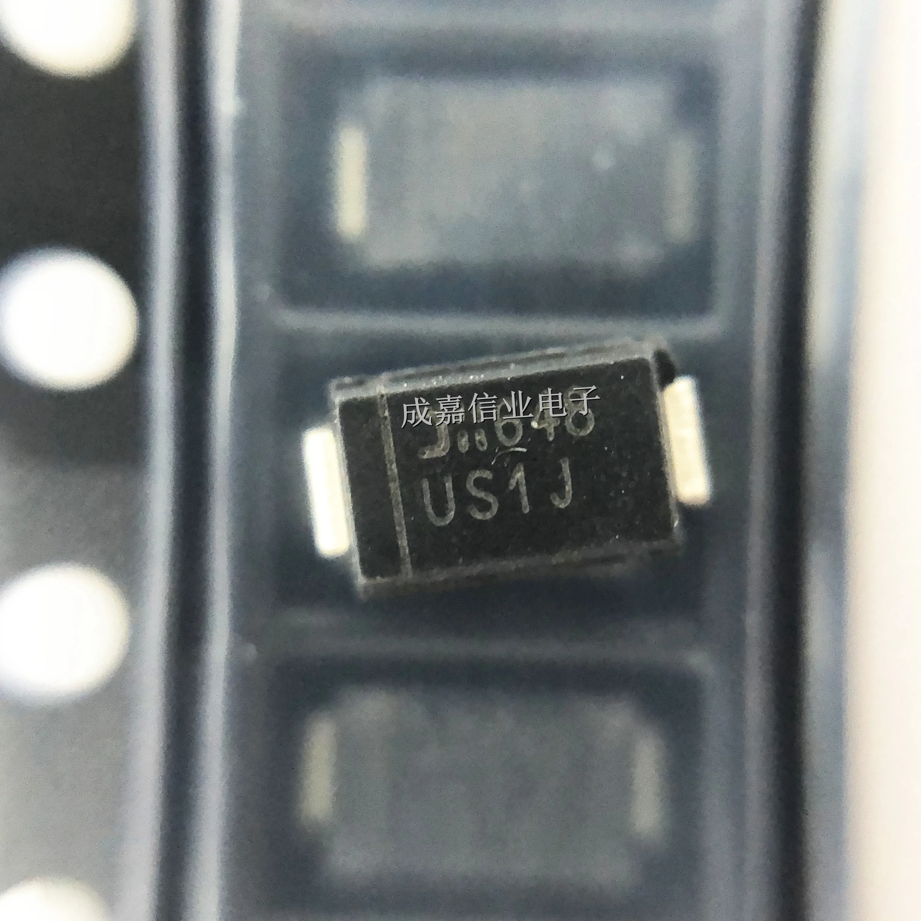 100Pcs/Lot US1J-13-…