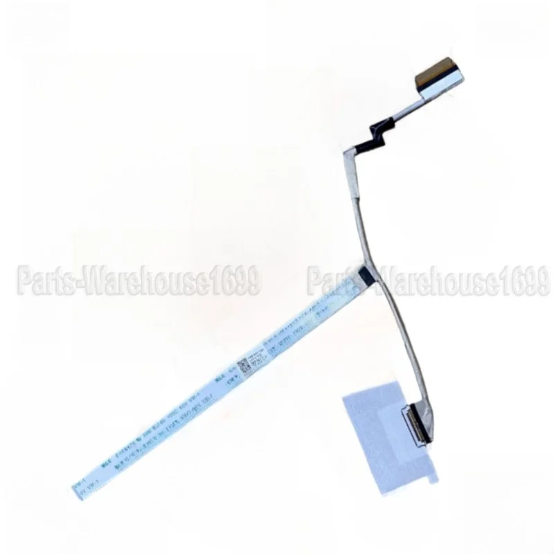 PP+  New for HP Chromebook 11 Fortis G10 LCD Cable Lvds Wire Non Touch N85233-001