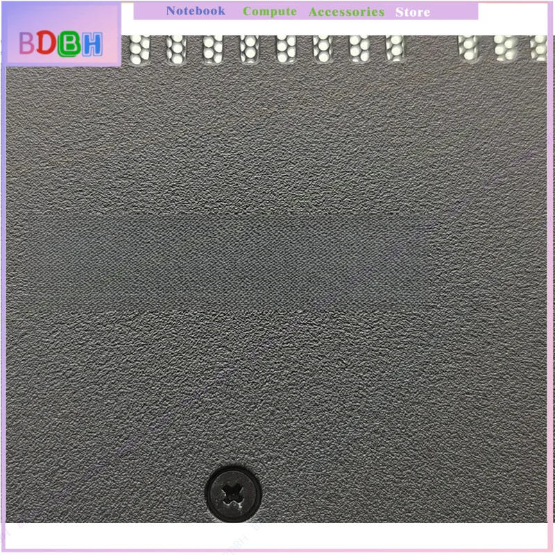 Bottom Cover Base Lid Back D Shell For Dell Latitude 5491 E5491 3V6J8 03V6J8
