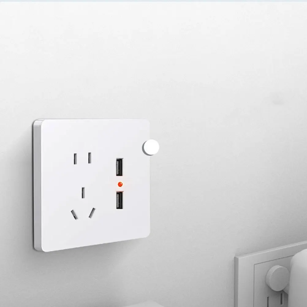 

3 Sheets LED Light Blocking Stickers Light Blockers Shading Stickers for Electronics Routers Tvs Alarm Clock Blackout