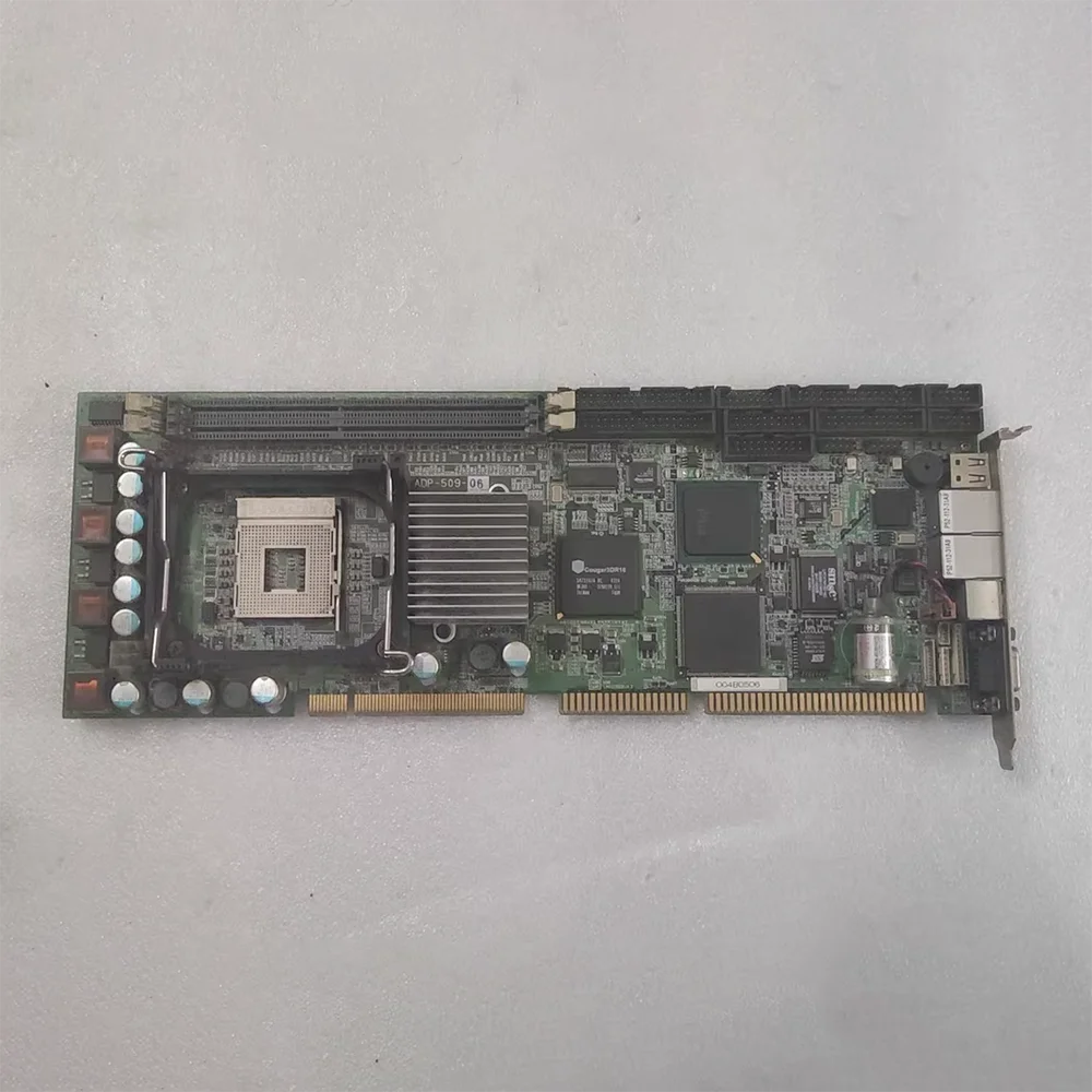ADP-509-06 2001-509BB HFPP-PIC9 dual port Board