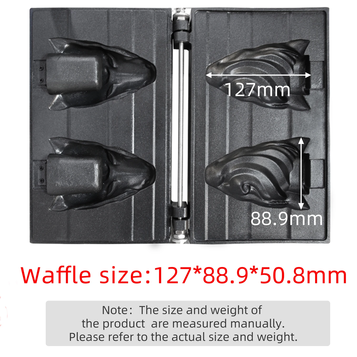 Electric Ice Cream Cone Unicorn Shape Waffle Machines Waffle Making Snack machine with CE