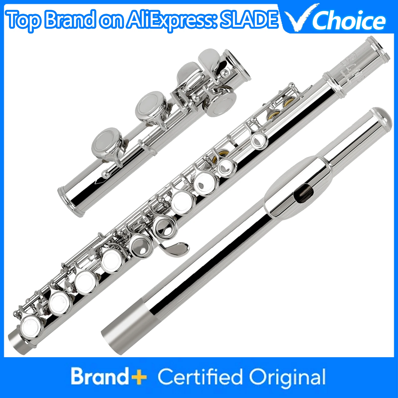 #30 Top Flutes Picks for Every Budget