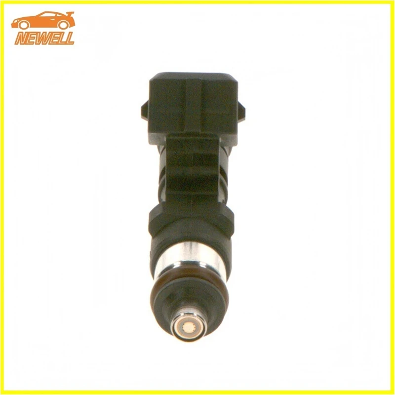 1pcs 0K019-0175 0280158329 Fuel injector For Fiat Bosch Lancia Musa (350_) 1.4 2004-2012