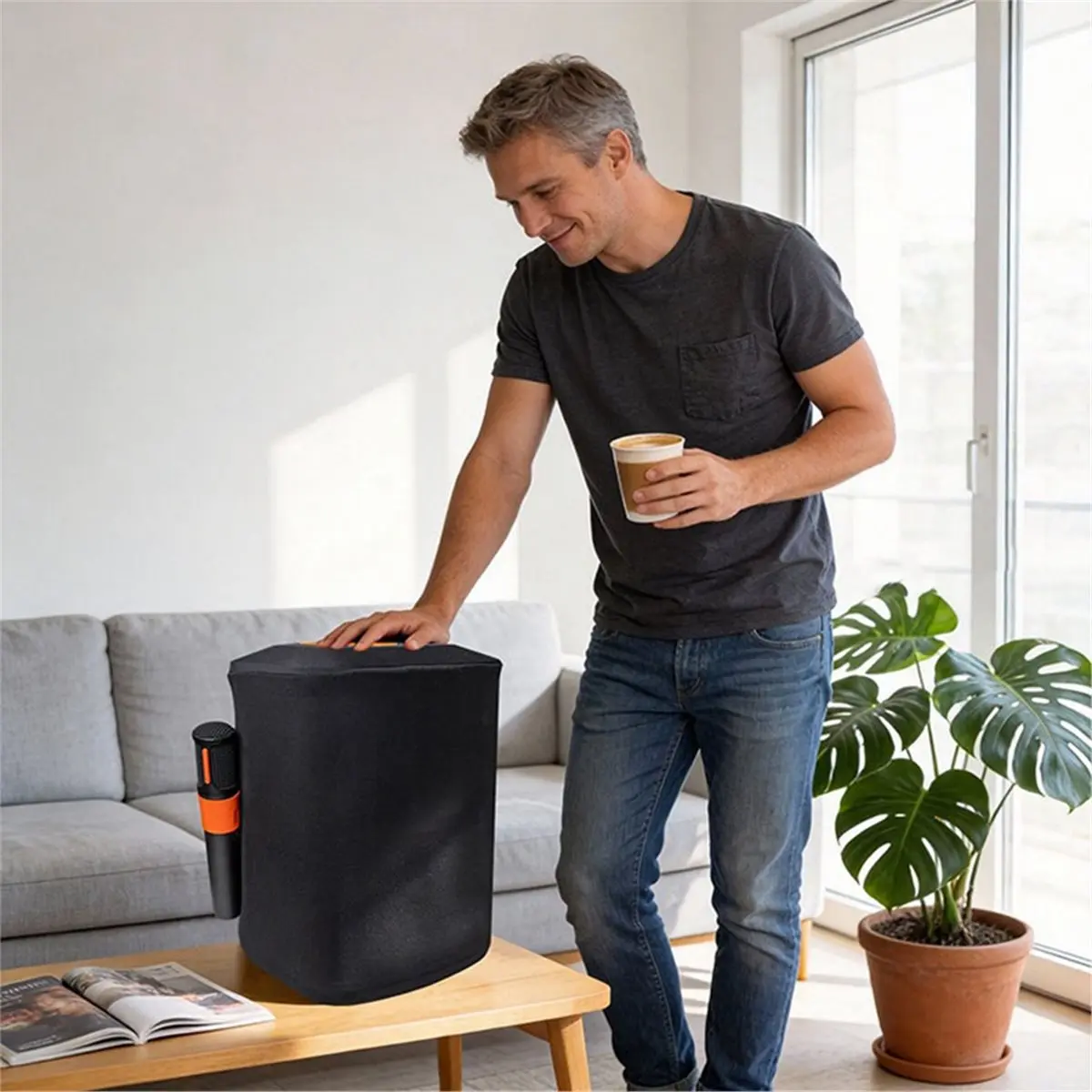 (Boff) Dust Case Co…
