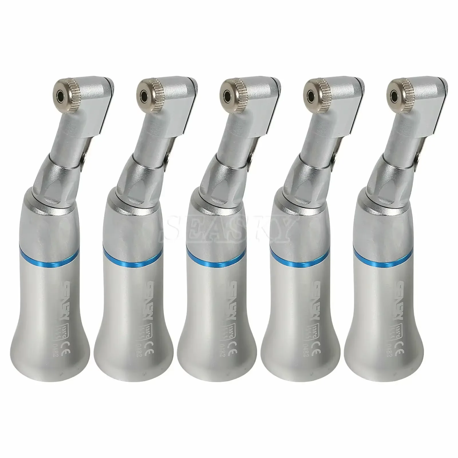 5PCS Dental Slow Lo… - image