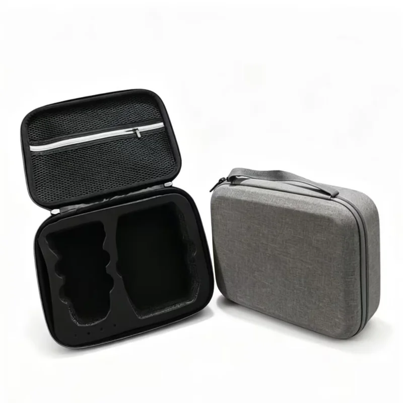 Handbag Portable Shockproof Box For DJI Mini 4K/DJI Mini 2/ Mini 2 SE Drone Remote Control Accessorie protection Storage Bag
