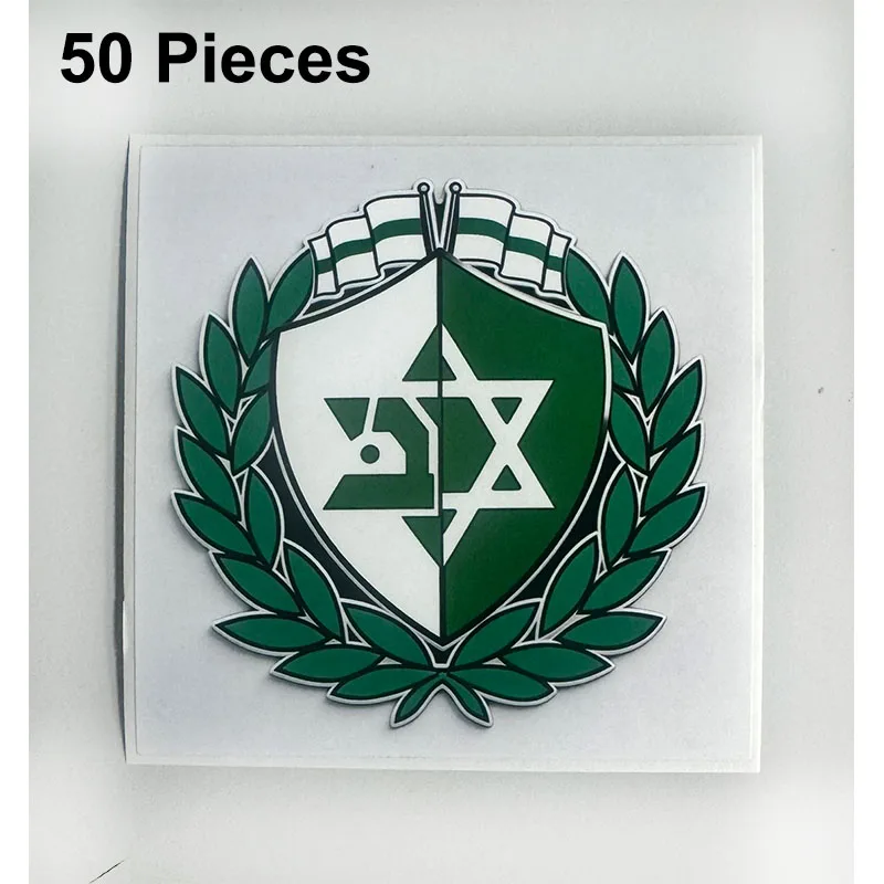 50 Pieces HFSK026