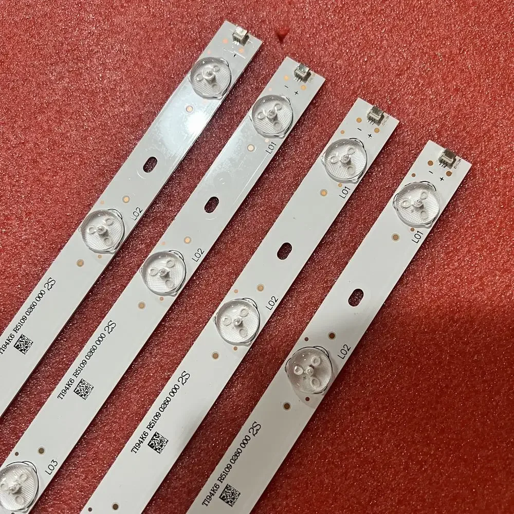 شريط ليد 4/et RF-AJ400E32-1001S-01 LSC400HJ01-8 40/133I B40K148TC LC4N101001 #3