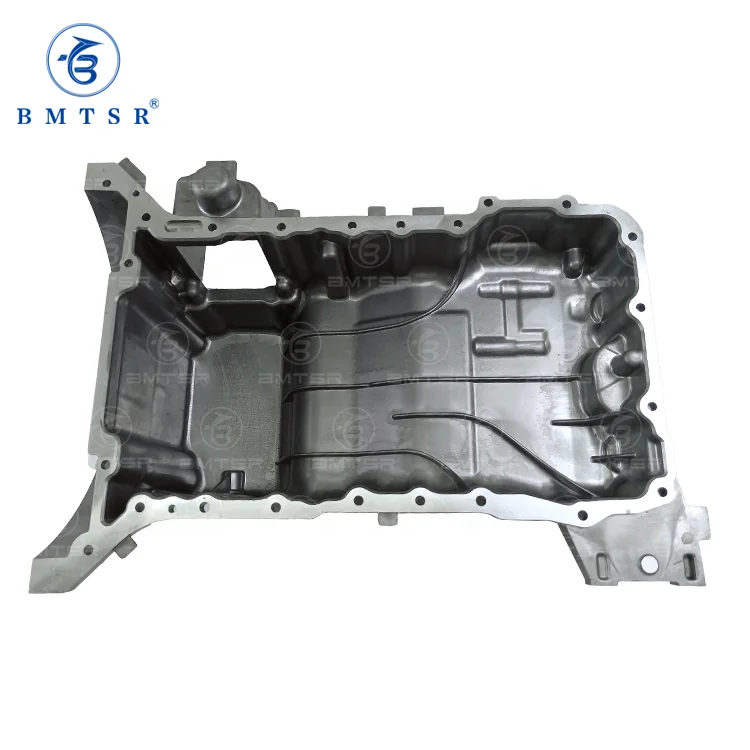 BMTSR Auto Parts M264 Engine Oil Pan 2640107801 For W177 W205 W213