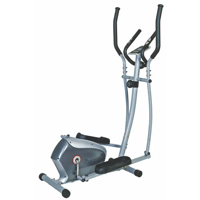 

Factory Direct cross trainer magnetic exercise elliptical bike for home use