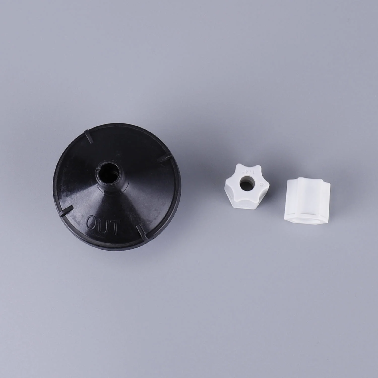 PRE-HEAD FILTER USE FOR ROTTWEIL INKJET CODING PRINTER