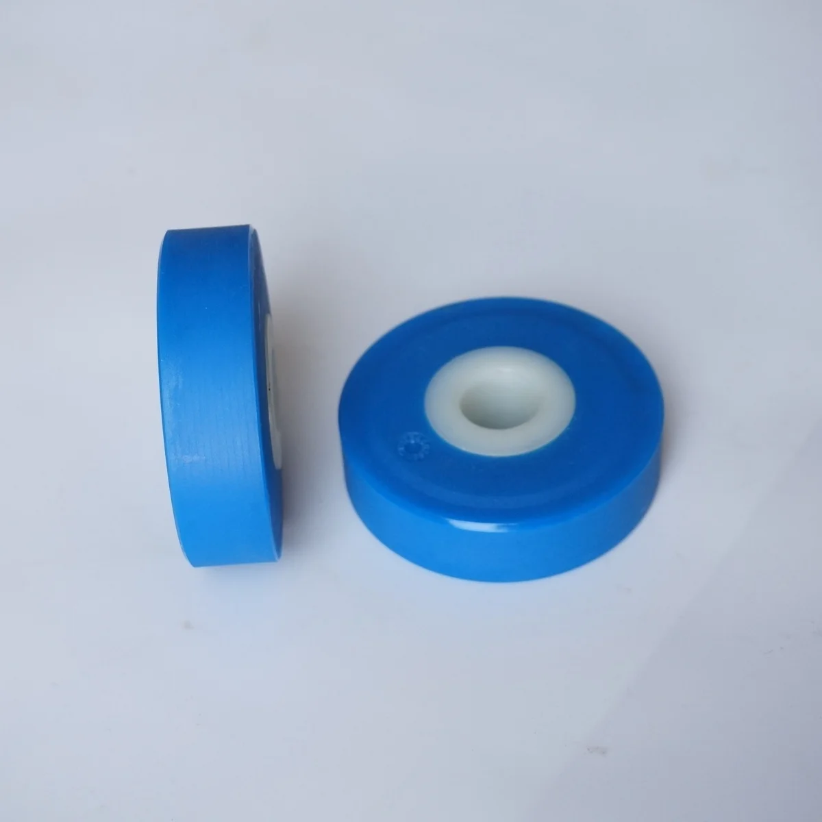 Escalator Step Roller G0290AJ11 OD76mm W21mm ID19mm 76*21*19/76*22*19mm Elevator spare parts lift spare parts