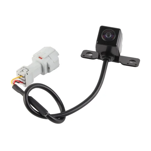 Imagen 2 del producto Cámara de visión trasera 95760 A2100 Reemplazo de monitor de asistencia de estacionamiento para Santa Fe 2013-2016 para KIA CEED 2012-2016