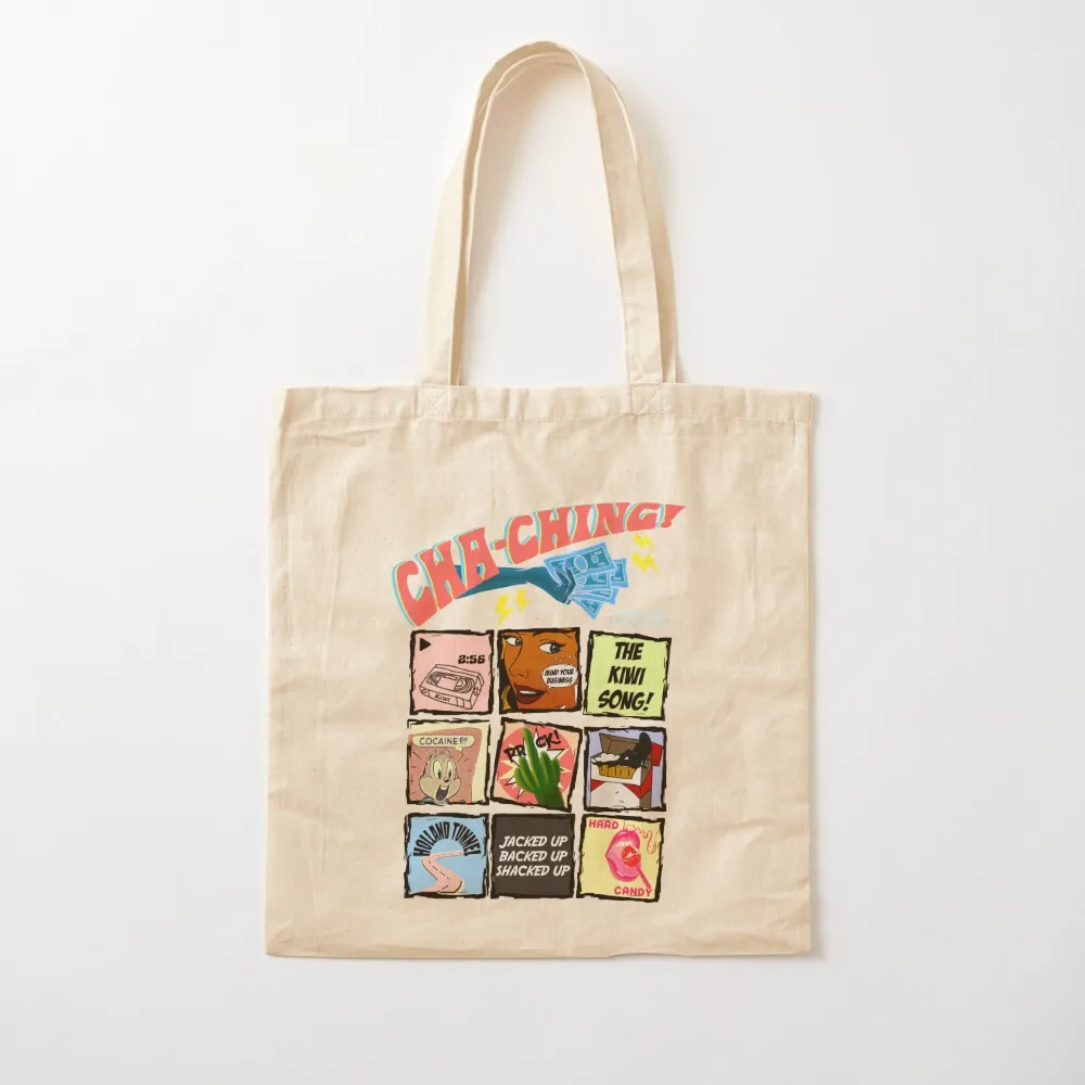 

KIWI Tote Bag the tote bag shoping bag Canvas Tote