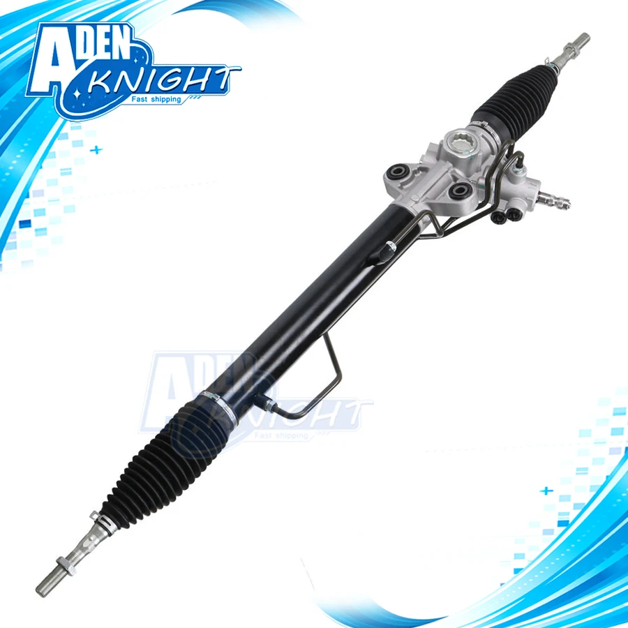 For Mitsubishi L200 Pickup B40 2.5TD Power Steering Rack MR333501 MR333503 MR333500 MR333502 4410A409 MR333501 4410A723