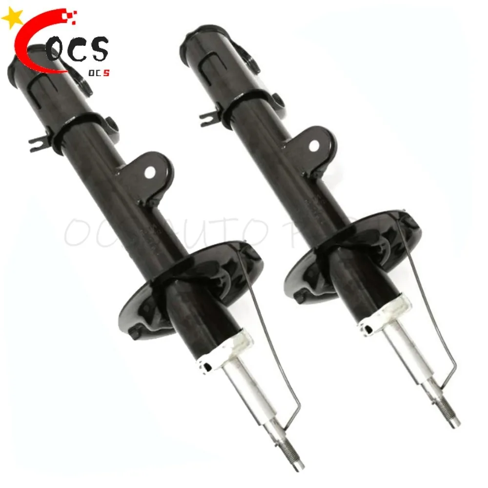 Front Left/Right Shock Absorber for Hyundai Veracruz 2007-2012 for Kia Sorento 10-14 546502P700 553100W600 546602P000