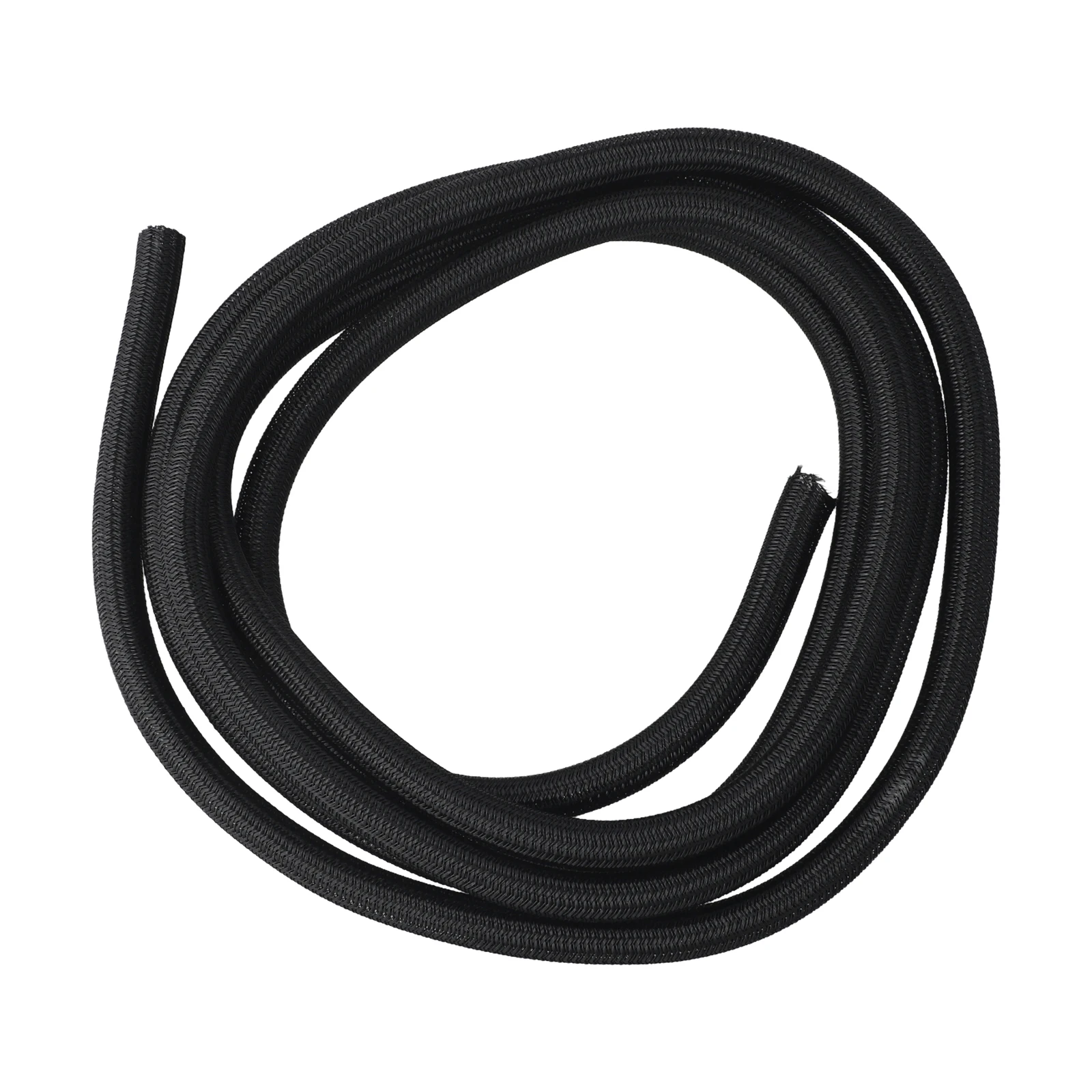 Self Retracting Cable Organizer Sleeve 3 Meters with Fire Resistant Properties for Protecting and Managing Power and Data Cables