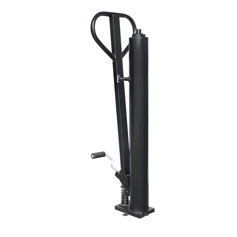 Steering Hydraulic Lifting Attachment Forklift Cylinder Accessories