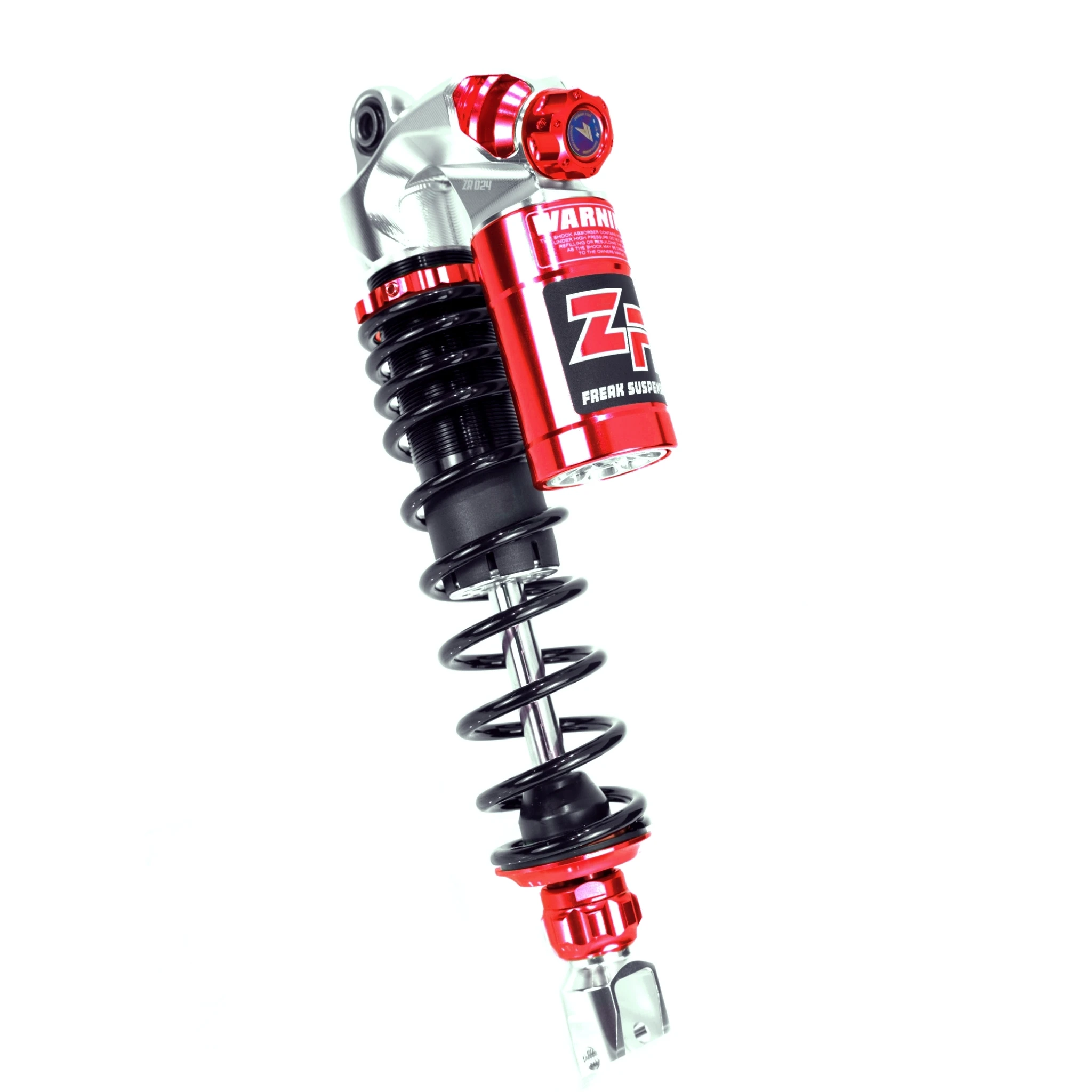 Suspension Shock Absorber Spring for Niu Motorcycle 290 310 330 360mm