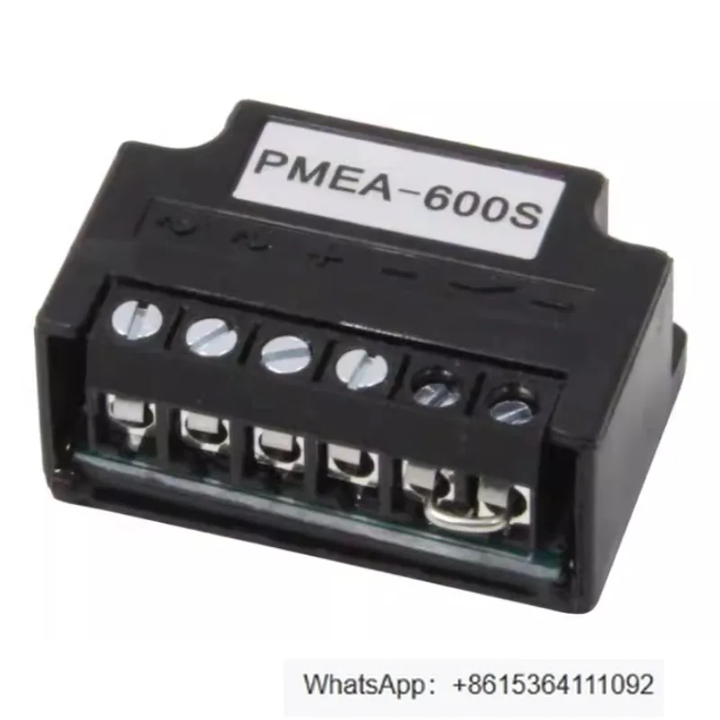 Motor Brake Brake Rectifier PMEAF 600-S Rectifier