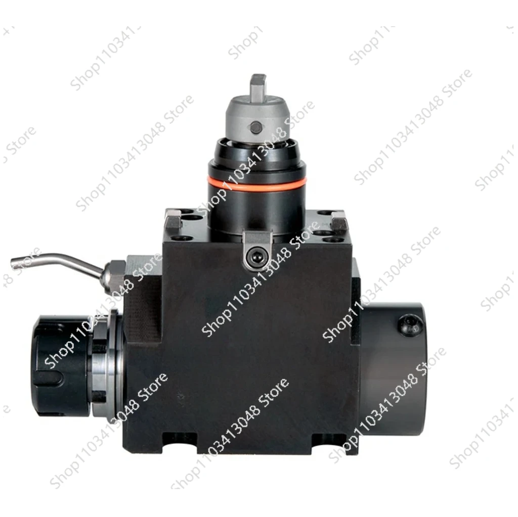 BMT40ZXCS/90/ER25  Essential Turret Machine Accessories  Lathe Cutter Bed Boring Tool Holder Collet  Components Tooling