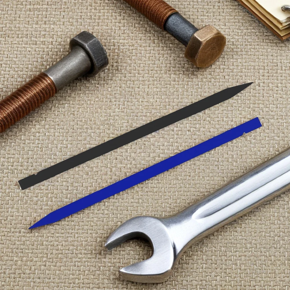 

100Pcs Precision Pry Tools Antistatic Plastic Spudger Kit for Phone Tablet Disassembly Opening Tool Electronic