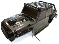 SGL 16101 16102 16103 16201 High Speed Racing 1/16 4WD 50 km/u RC Auto Originele reserveonderdelen