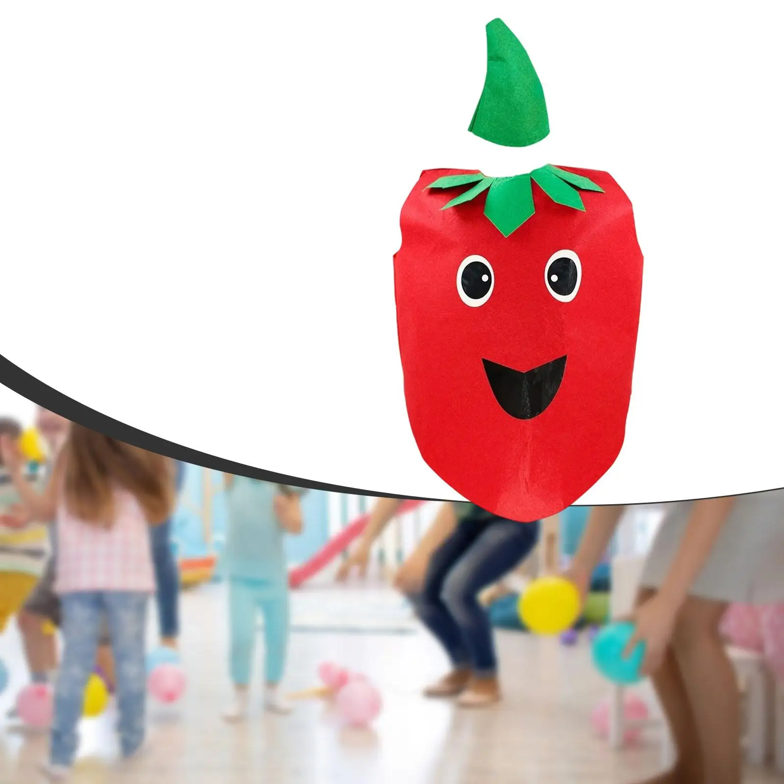 

Овощная одежда для детей, костюм моркови для праздников, сувениры для вечеринок, принадлежности для выступлений на сцене, фестивали, Хэллоуин