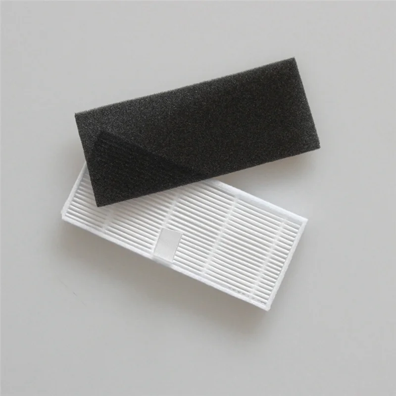 Multi-Founctional Compatible For Ultenic T10 Pro Hepa Filter Accessories Replacement Spare Parts