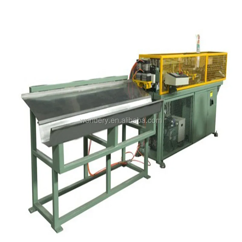 Customized Aluminum Copper Pipe Cutter Blade Cutting Blade Accessories  for Pipe Straightening and Cutting Machine