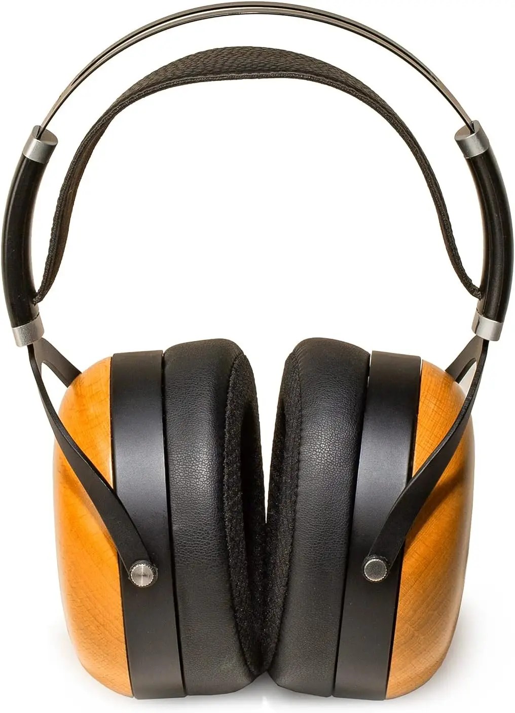 Cuffie Hi-Fi cablate magnetiche planari over-ear chiuse con design a magnete stealth