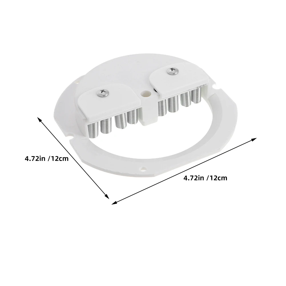 2 مجموعة آلة Gumball عجلة آلة بيع الحلوى استبدال جزء عملية سلسة للحفلات المنزلية الاستخدام التجاري متوافق #6