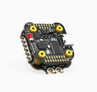 SpeedyBee F405 Mini Fly Tower F405 Mini Fly Control BLS 35A 4-in-1 ESC 20x20