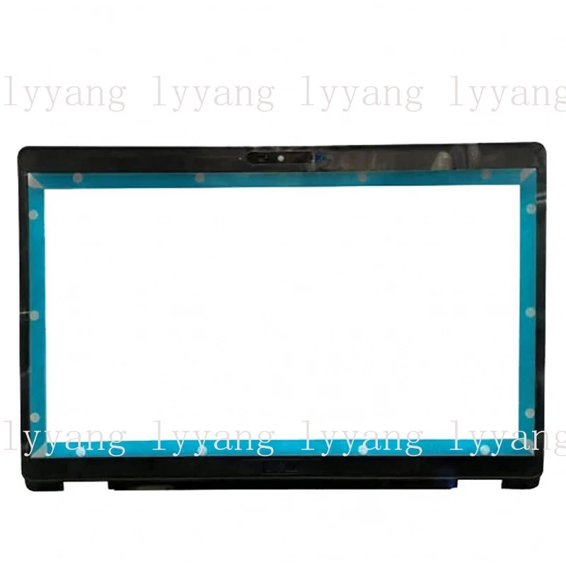 

f 0WC4KJ New For Dell Latitude 5400 5401 LCD Front Frame Bezel WC4KJ