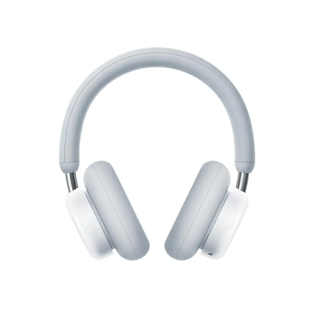 Auriculares - CMF Headphone Pro CMF by Nothing Auriculares Bluetooth de Diadema Over-Ear, hasta 100h de Batería, Hi-Res con LDAC, Audio Espacial, con Cancelación Activa de Ruido