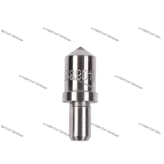 HRC - 3 Cone Tip Indenter with Diamond Penetrator for For Hardness Tester