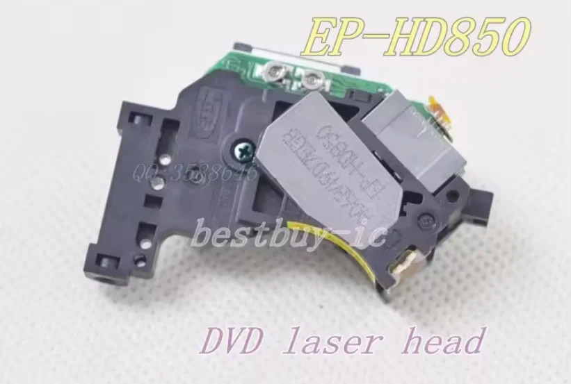 5pieces Original New Optical HD850 Laser Lens EP-HD850 SF-HD850 DVD Laser Head