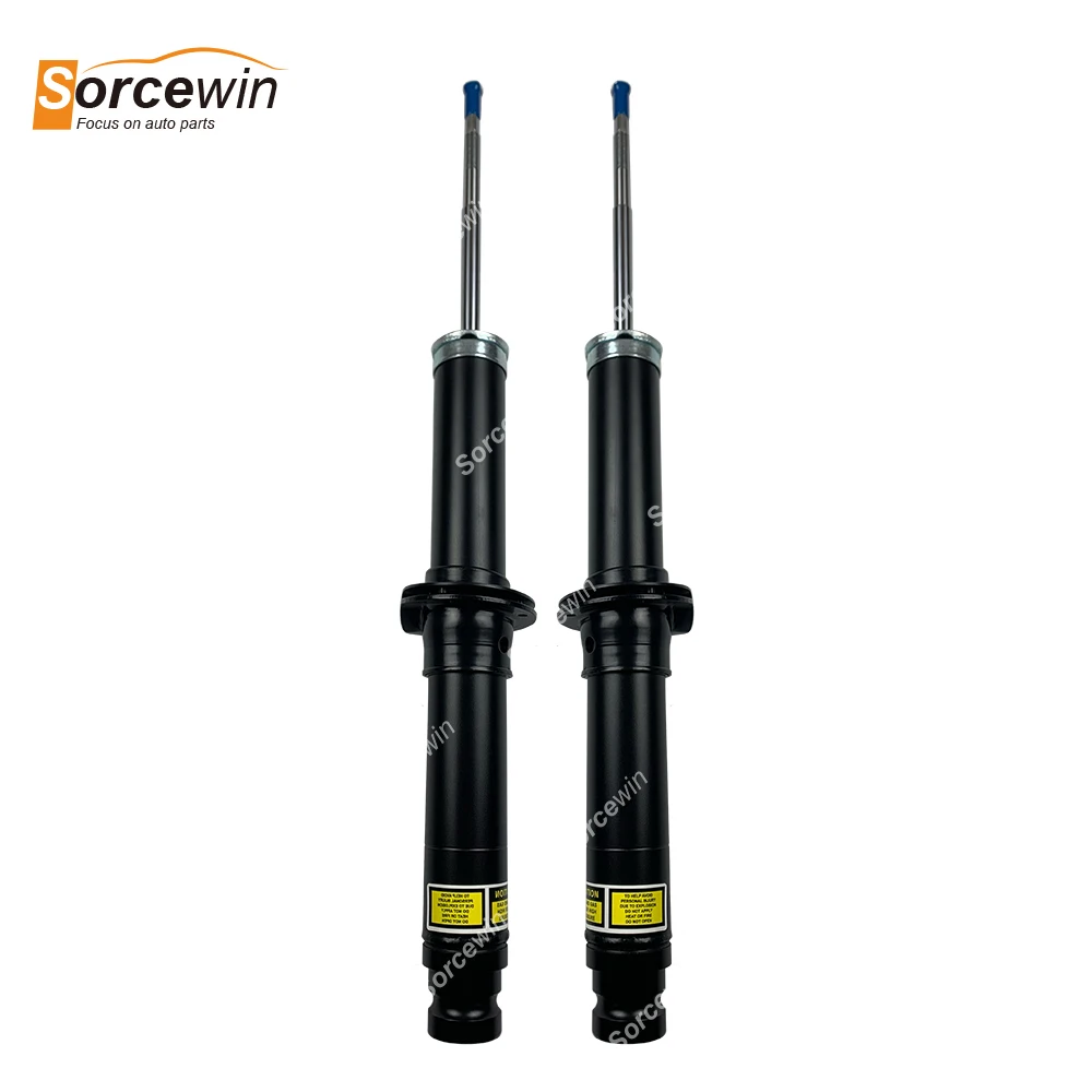 

Auto Parts Front Rear Suspension Struts Car Shock Absorber With ADS Electric For Cadillac SLS STS 2006-2013 19300028 22226979