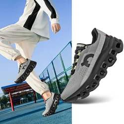 2024 Men's Casual Shoes Comfort Fashion Breathable Sneakers Men Outdoors Walking Skateboard Running jogging Motion Shoes Size 45