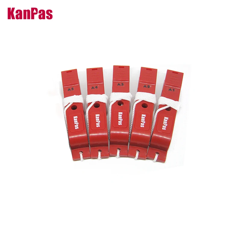 Orienteering punch,  5pcs/lot / Control Point clip