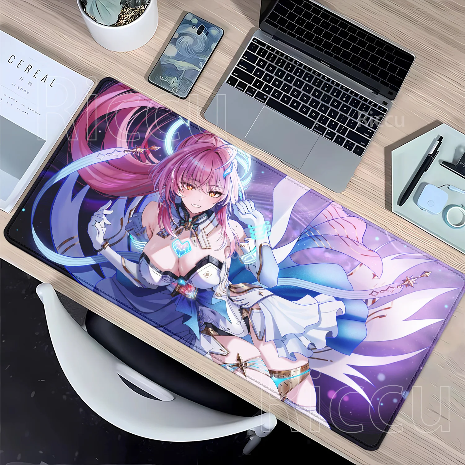 Sexy Aemeath Wuthering Waves W - Gaming Accessories Girls recensie en prijs