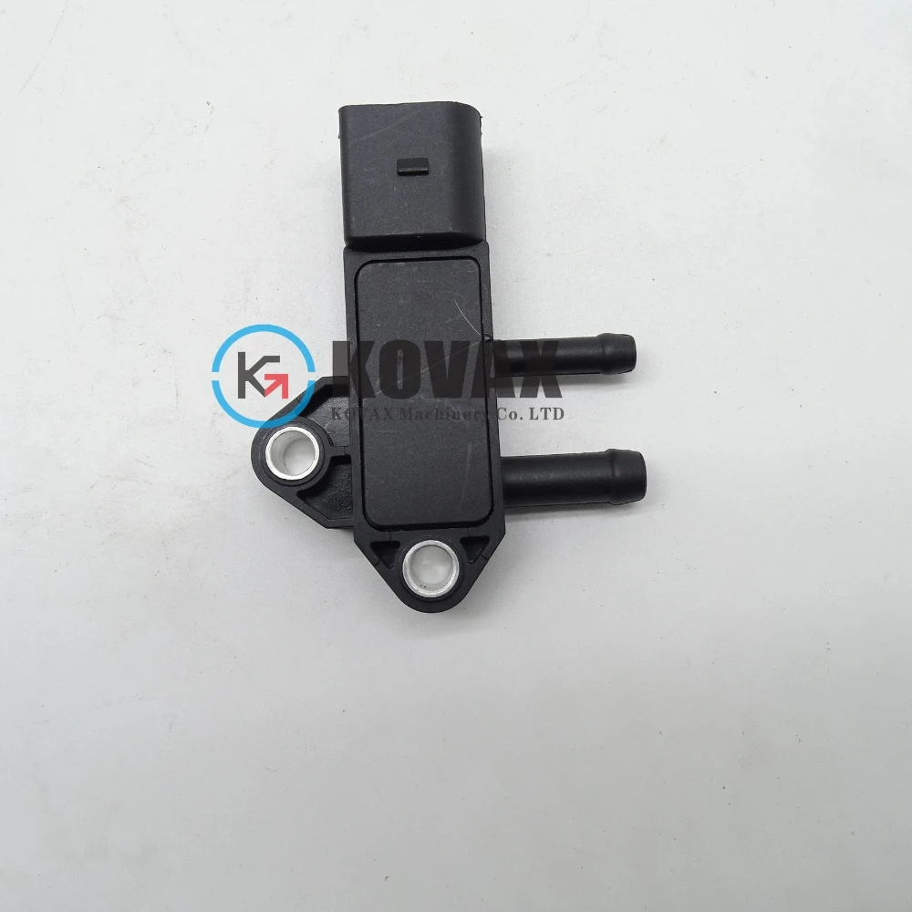 41MPP1-7 DPF differential pressure sensor is suitable for R210LC-9 R210W-9S R225LC-9 R305-9T R305-9