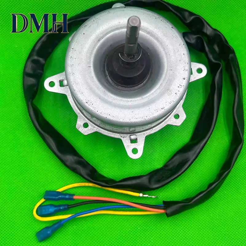 YSLB-25-6-0005 (YDK28-6W-3) 1PCS New For Air Conditioner Stepper Synchronous Scavenging 27W SA(AL)35G 30W Reversal