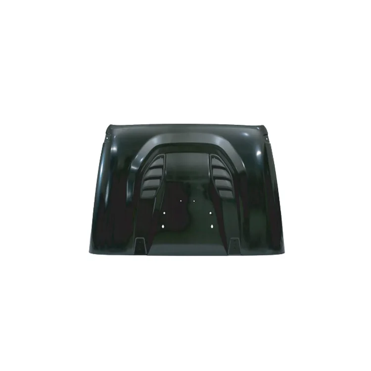 

Factory Sales 10th Anniversary Classic Style Hood for Wrangler JK 2007-2017