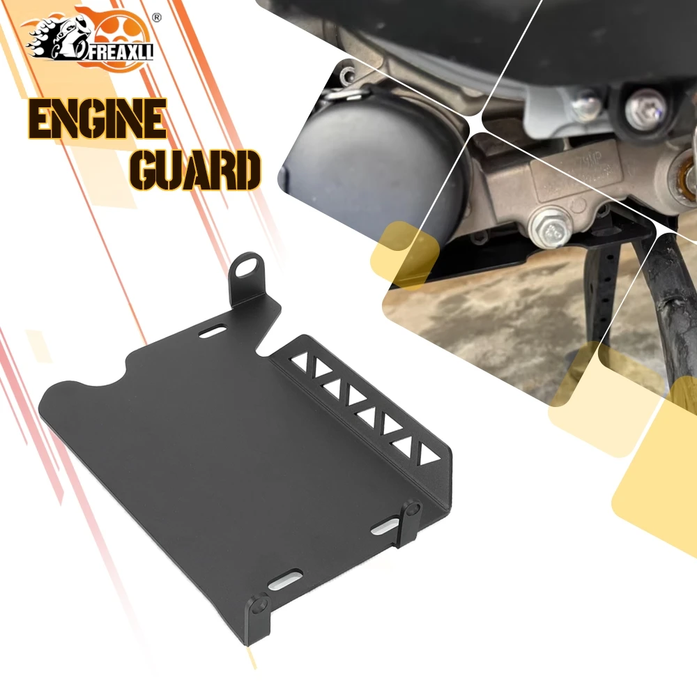 

НОВИНКА 2026 года: Защитная крышка двигателя с ЧПУ, защита шасси, защитная пластина картера, защита днища для мотоциклов ZONTES 368G, 368E, 368K (2024-2026)