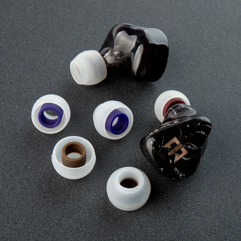 Clarion Silicone Earphone Eartips Earphone Eartips Earphone Earphone Eartips TRI Clarion Features Model Product Name
