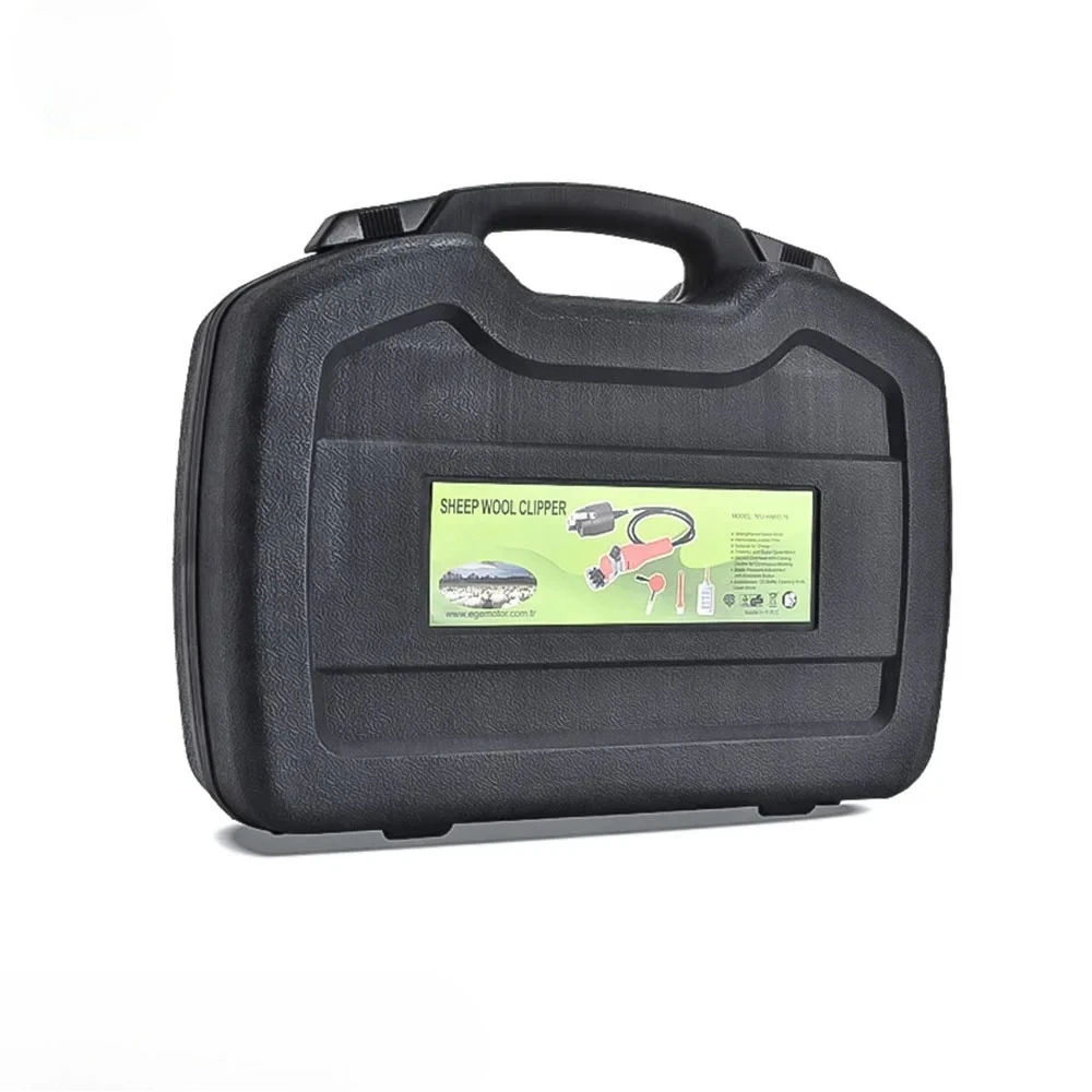 2025newHigh Efficiency horse clipper machine Electric sheep shearing machine / sheep shearing clipper shears for sale